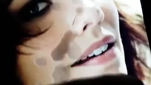 Lauren cohan boşalıyor 2