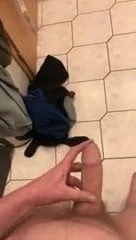 I Show my big Cock
