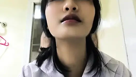 POV thai Student