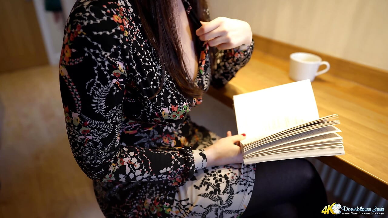 Ivy Rain - Visual Tip