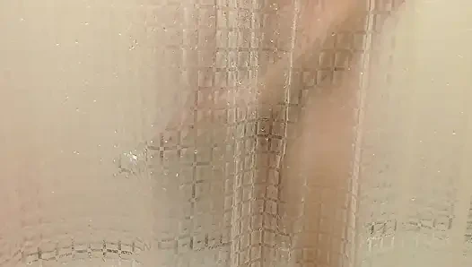 Red teyzeyi ziyaret ediyor