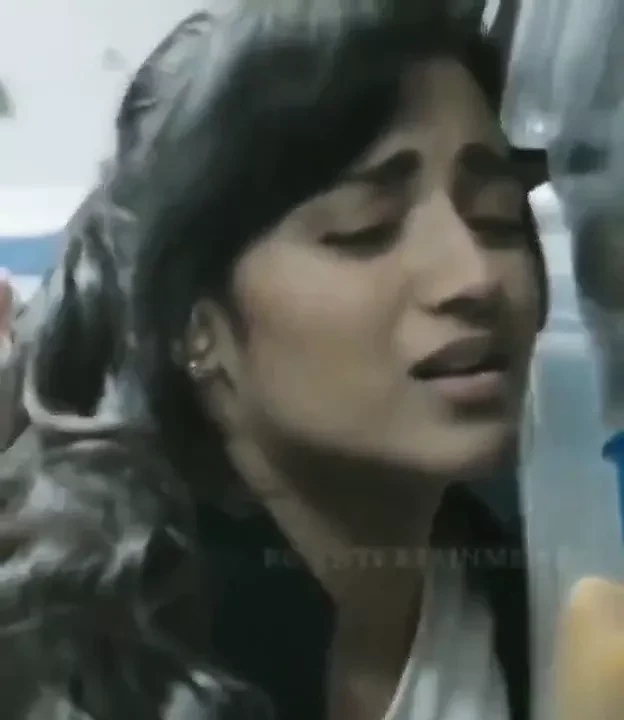 actress Trisha moaning