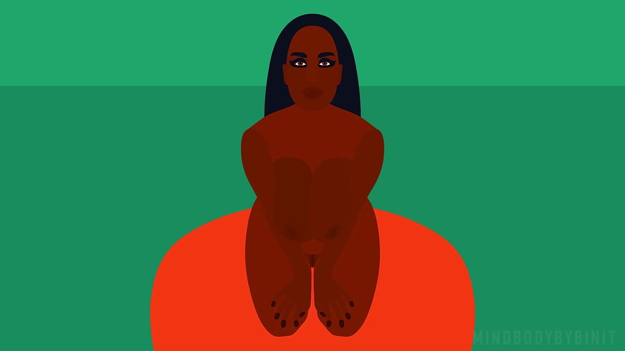 You are my sex slave, you are my sex goddess MANTRA, 21 Minute ASMR for sexual tension and masturbation, original erotica