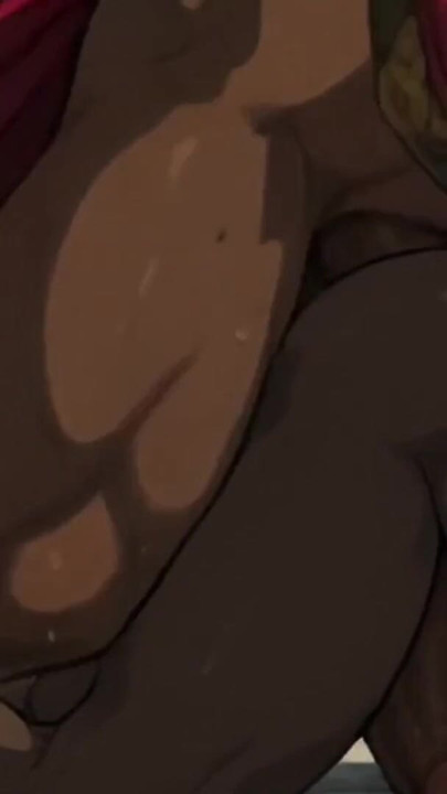 Ancient Rome Ebony Enjoy Black Dick Anal Compilation cartoon hentai animation | Clip 2
