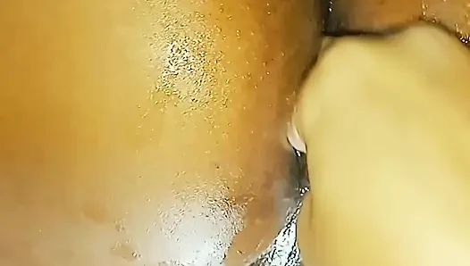 Beyond the Limit: 3-finger Deep Scan