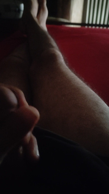 Someone needs this dick ... massage me