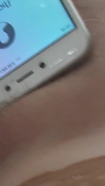 Spectacular moment from "Sexy MILF used lover vibro call on smartphone to masturbate wet pussy and clit and achieving"