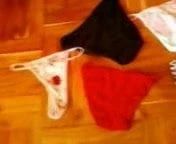 Amateur,panties