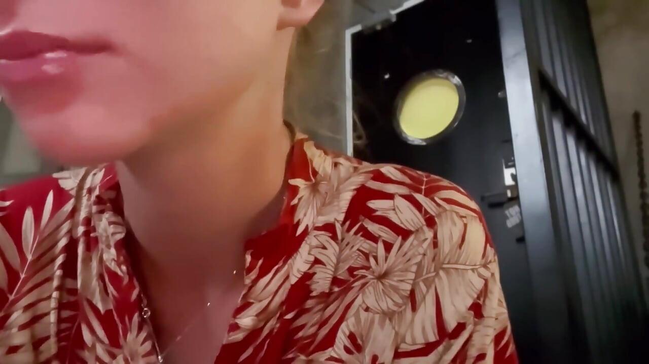 Hari ke-1 dalam melayani dewi femdom yang unggul ~ asmr bermain peran