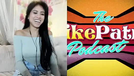 Trikepatrol Interview - Ember Snow