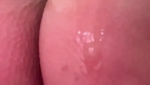Wet Bussy!
