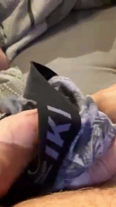 First of the day for daddy | Clip 2