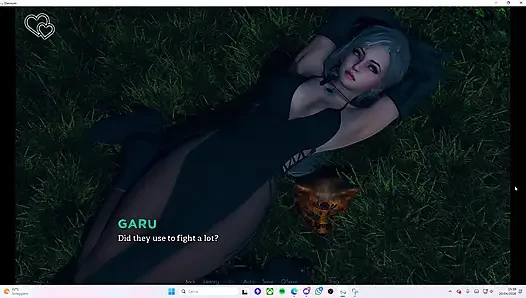 Eternum teil 7 (vollständiges gameplay in bio)
