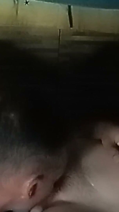 Stepdad punishes his stepdaughter for coming home late without panties | Clip 1