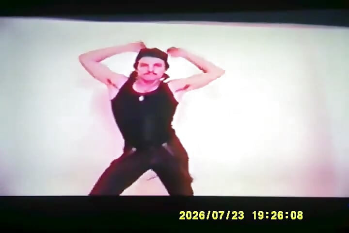 Mezinárodní Striptýz 1985