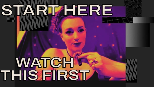 START HERE I QUYNN INTRODUCTION
