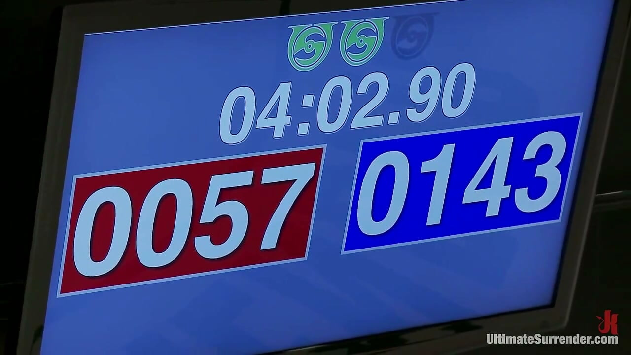 La Partita di Campionato della Stagione 7! l'unico Wrestling reale non scriptato in Rete.