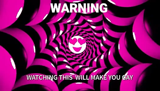 Mesmerizing You to Go Gay Today You Are My Fun Party Girl