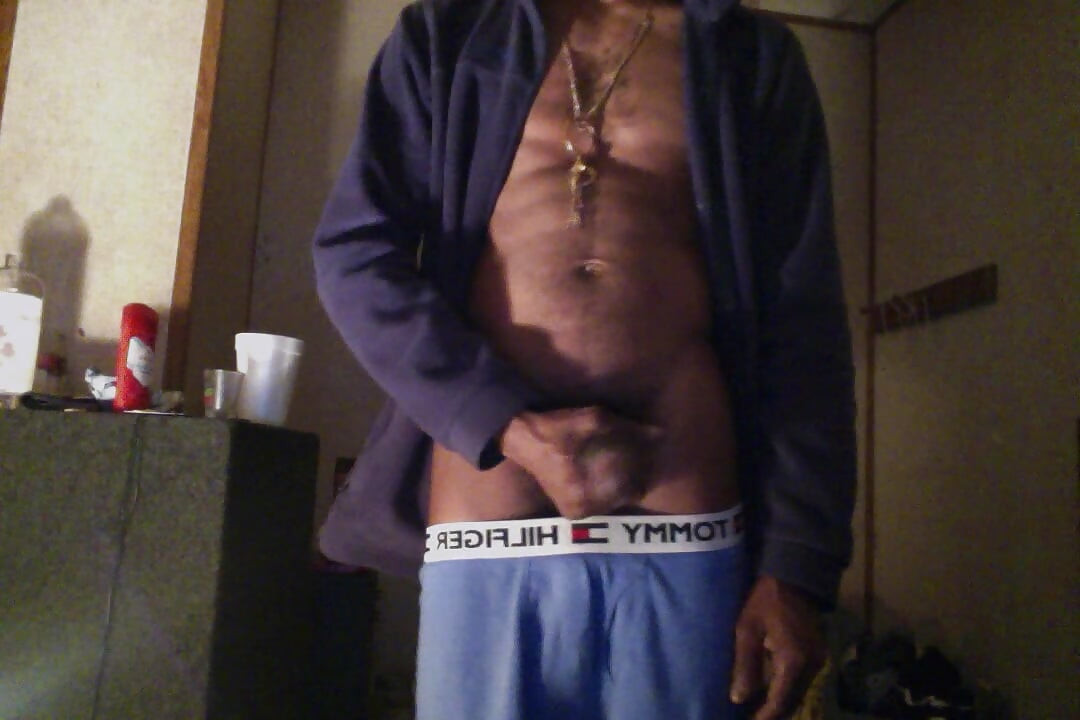 Drkanje velikog kurca