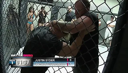 Erstaunliches fröhliches fickloch von mädchen wartet weit offen auf majestätischen schwanz, den er hämmert