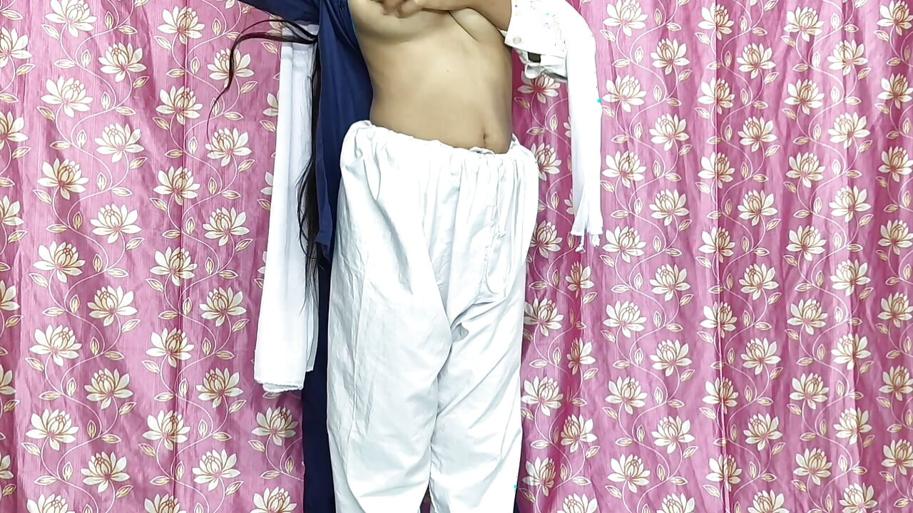 Indian Village School girl special sex, school girl tight pussy fuck