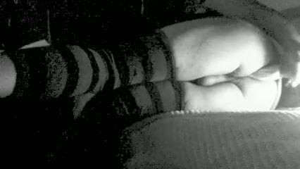 late night dildo