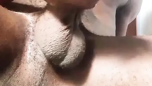 Black_glim fışkırtıyor