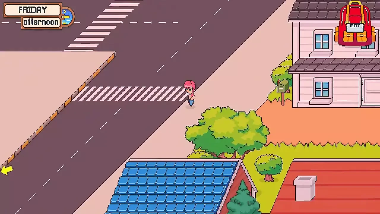 Dandy Boy Adventures 0.4.2 Part 12 Mom's Bend Over by Loveskysan69