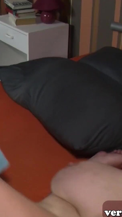 Chubby German Stepsister Gets Fucked By Stepbrother | Clip 3