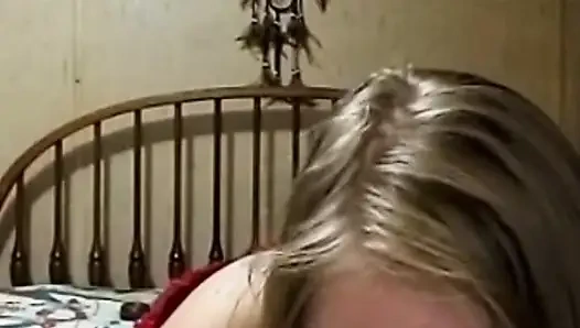 Masturbating for Cash Live