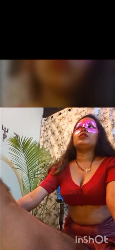 Powerful moment from "Hot bhabhi ki chudayi"