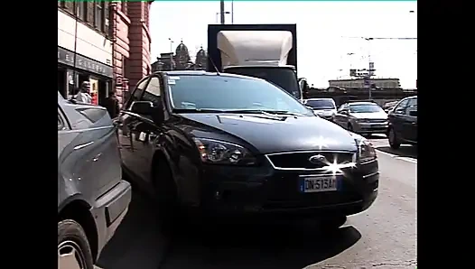 Il tuo Odore sulla mia Pelle - (Original Full Movie Uncut)