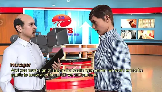 Alice in Wonderland - Chapter 3 & 4