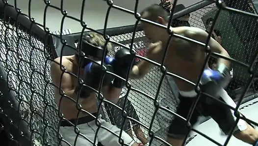 Strong bumped snatch of Randy Bitch fuckhole looks fine full of sperm