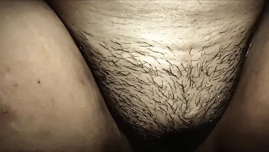PAWG Nicoles Fetter Arsch & Natürliche Titten Werden Hart Geritten