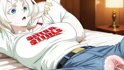 Silvia Goldberg (slf) yapay zeka