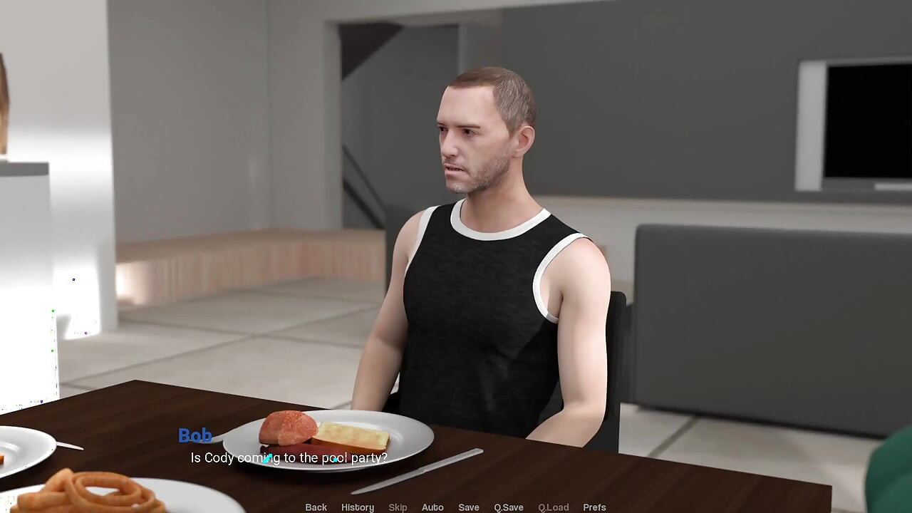 Complete Gameplay - Away From Home, Part 4