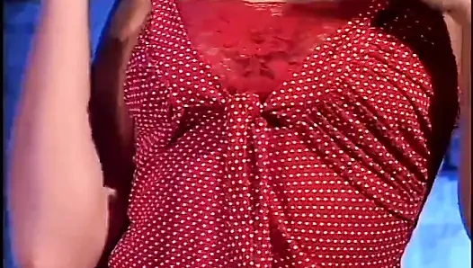 Gadis-gadis cantik masturbasi penetrasi dildo