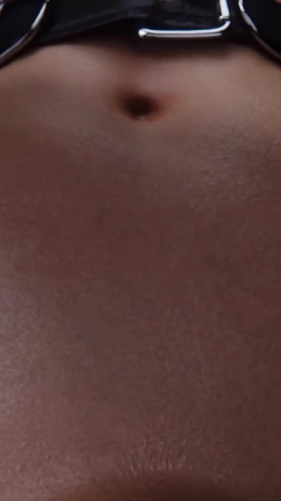 Sucking Kitana's Big Futa Cock (Taker POV Dickgirl Futanari Femdom Mortal Kombat 3D Porn) | Clip 1