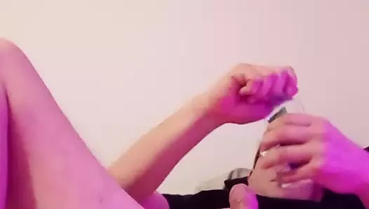 Selbstbefriedigung