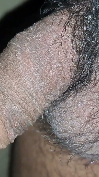 Young Desi Indian Boy Doing Sex in Solo Playing with his Cock. | Clip 1