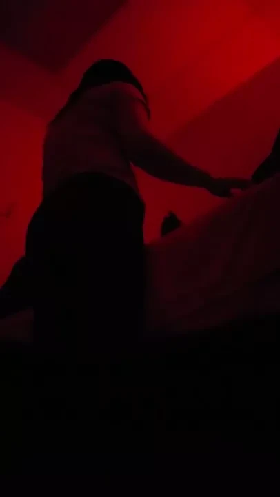 我的按摩结束