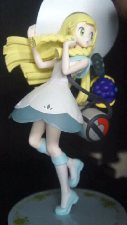Figura lilie bukkake 4