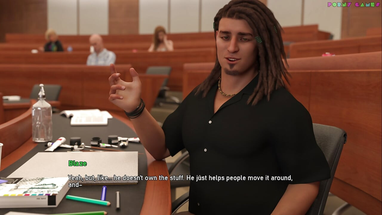 Steps of Debauchery von fooxied - Onether Zahlung gesammelt, Riley will es tief 21