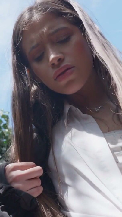HUNT4K. Sexy Latina Gets Fucked Hard by a Stranger | Clip 1