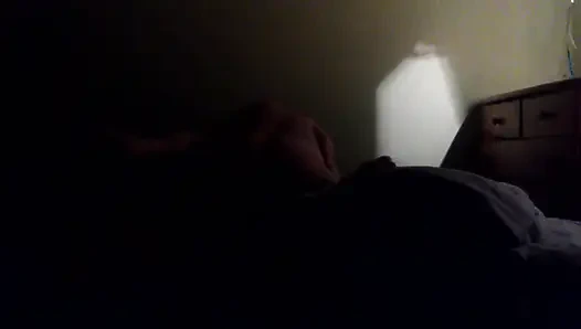 Normal, pleasant sex I