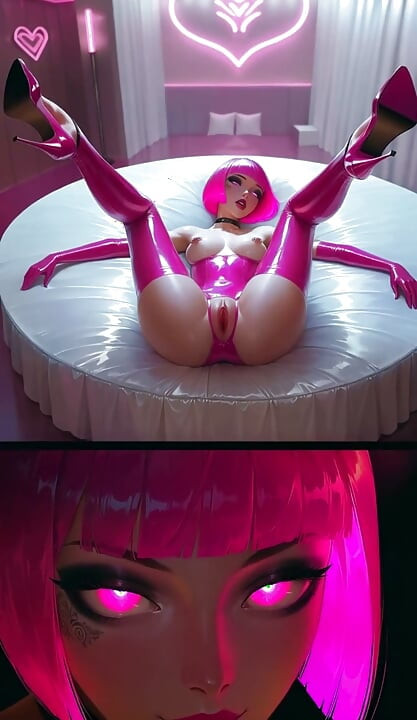 Virtual Kink מציג: Future Perfect