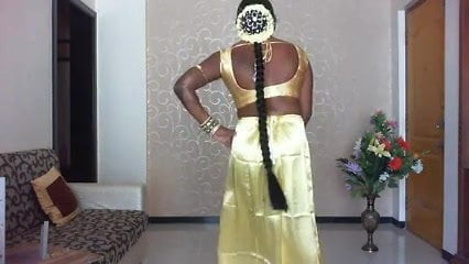 indian crossdresser