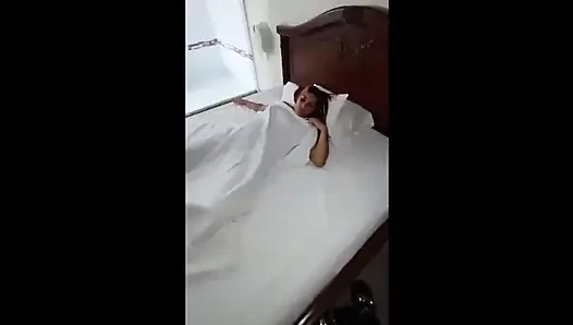 Tutorial on How to Get Your Stepmoth Pregnant!