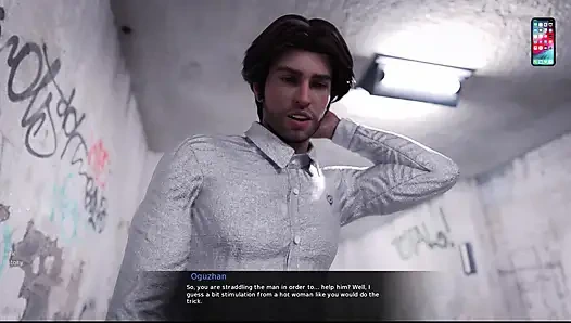 Esra in istanbul 5 Esra wurde von vielen männern gefickt, während sie mit ihrem freund sprach, ohne es zu wissen